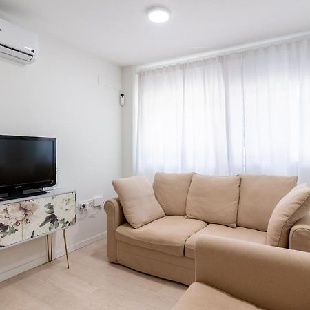 Appartamento Whitey Aparment In Triana Siviglia Esterno foto