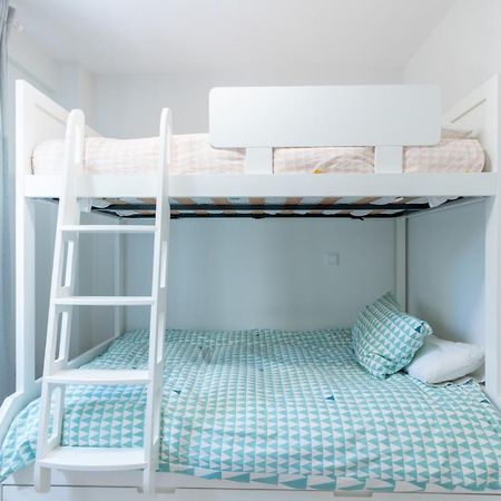Appartamento Whitey Aparment In Triana Siviglia Esterno foto