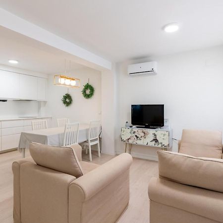Appartamento Whitey Aparment In Triana Siviglia Esterno foto