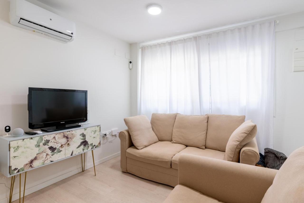 Appartamento Whitey Aparment In Triana Siviglia Esterno foto