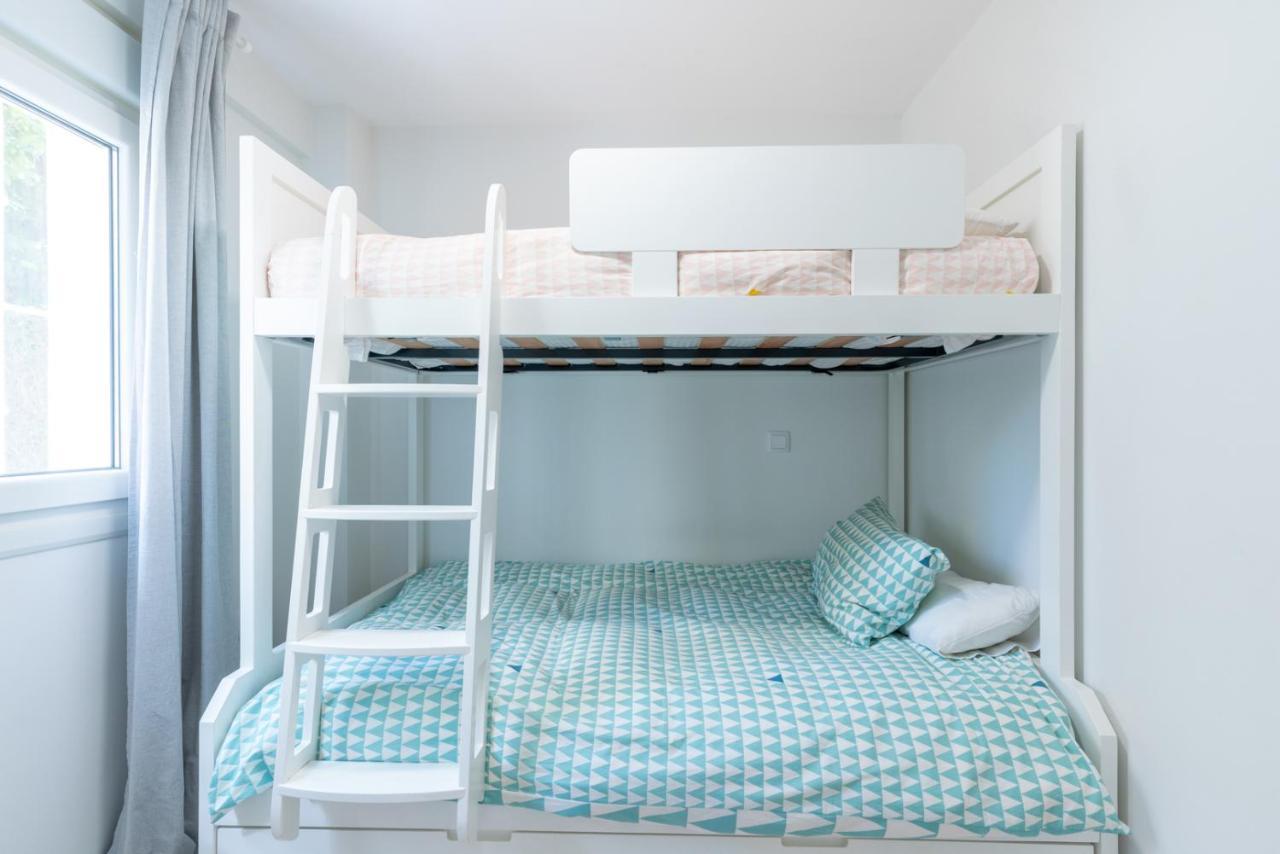 Appartamento Whitey Aparment In Triana Siviglia Esterno foto