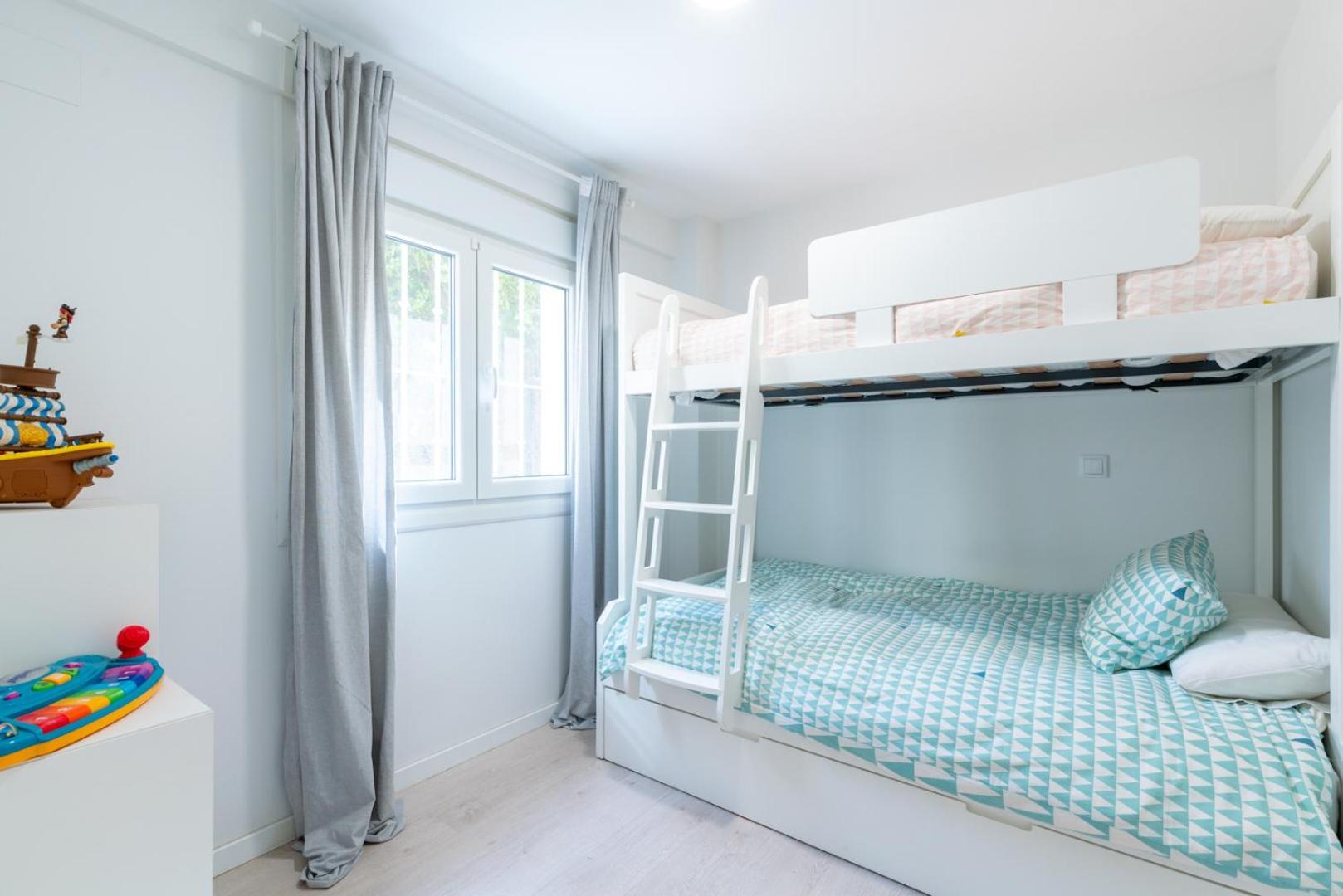 Appartamento Whitey Aparment In Triana Siviglia Esterno foto
