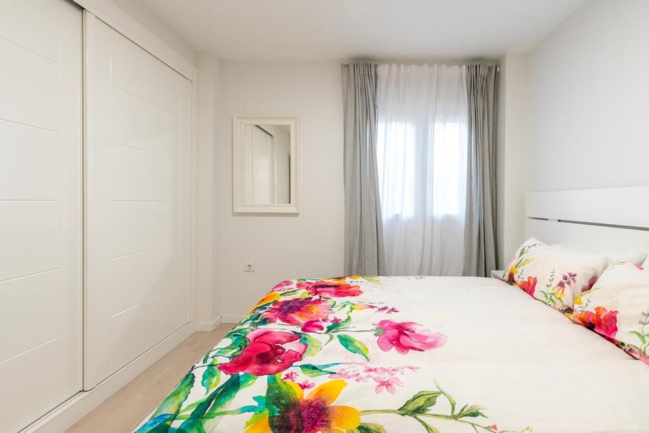 Appartamento Whitey Aparment In Triana Siviglia Esterno foto