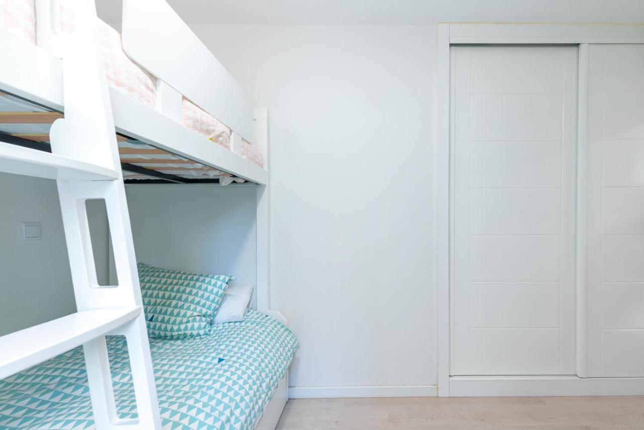 Appartamento Whitey Aparment In Triana Siviglia Esterno foto