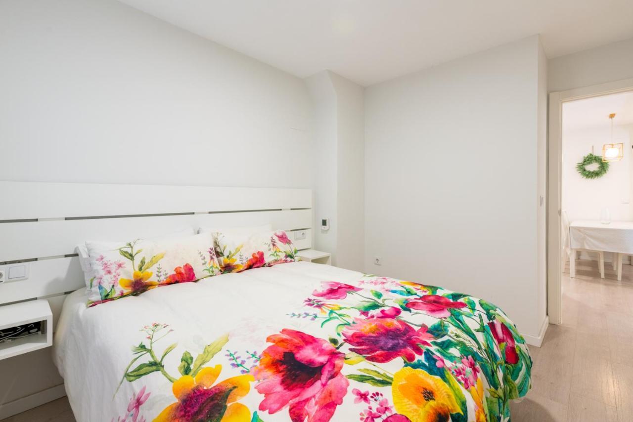 Appartamento Whitey Aparment In Triana Siviglia Esterno foto