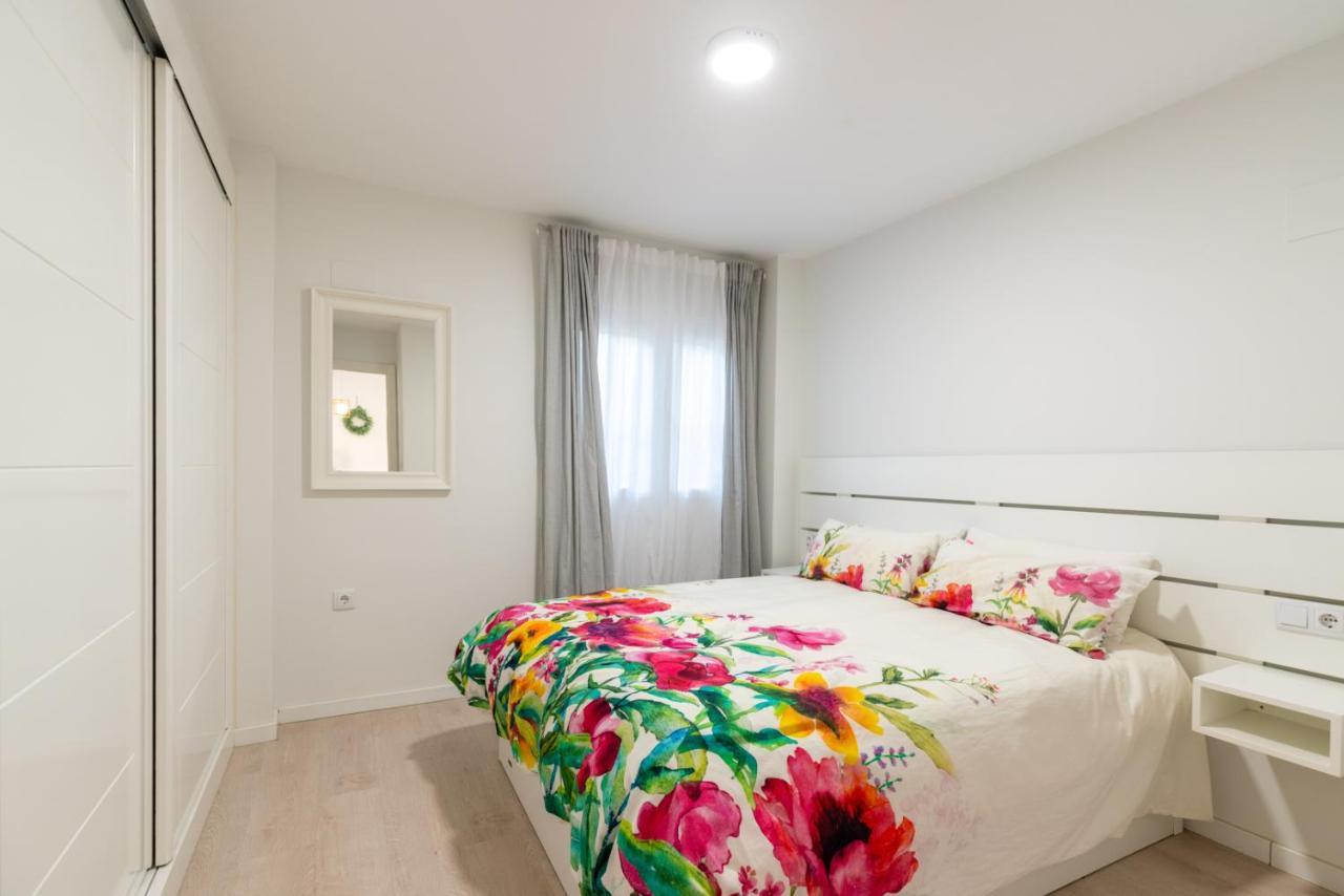 Appartamento Whitey Aparment In Triana Siviglia Esterno foto