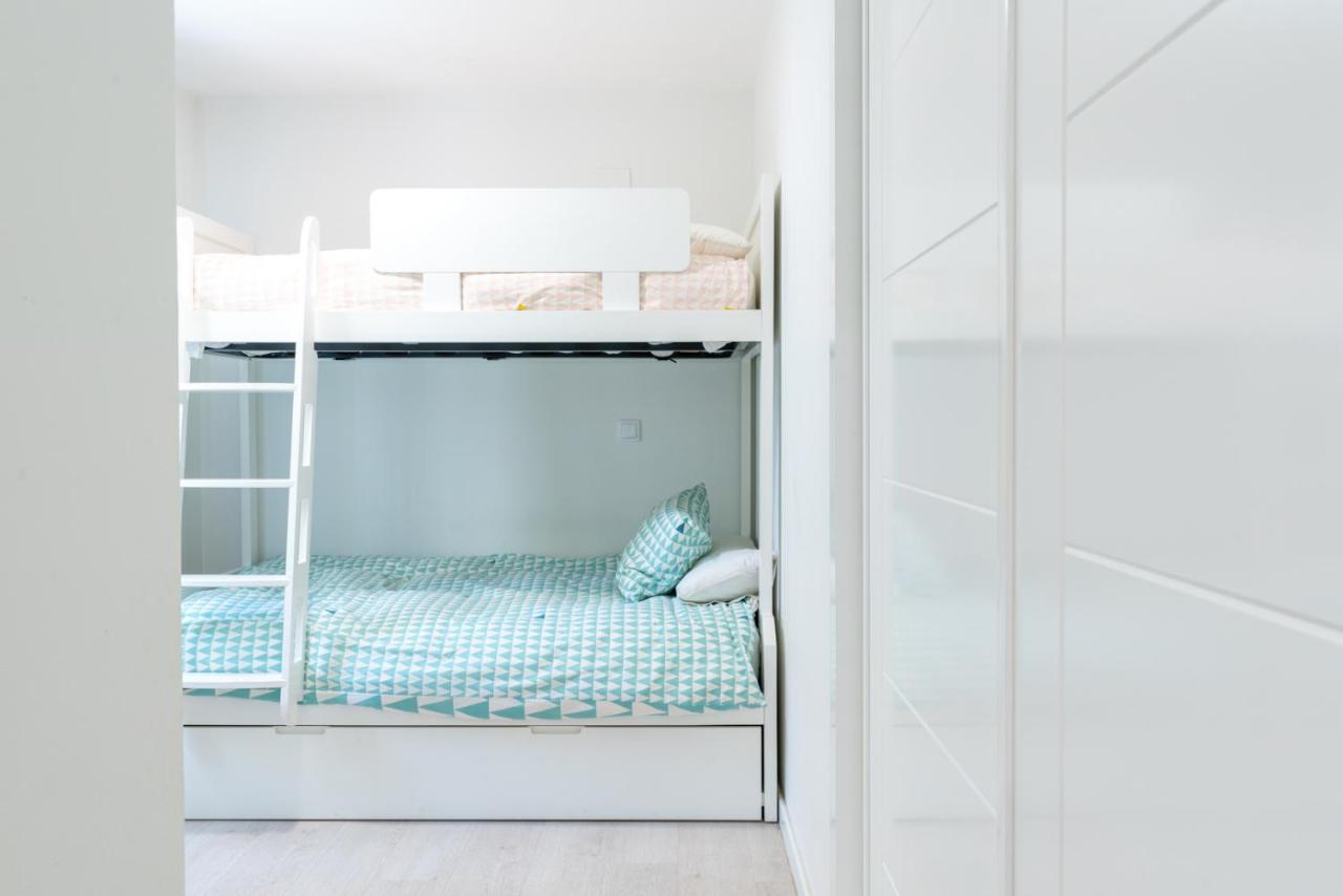 Appartamento Whitey Aparment In Triana Siviglia Esterno foto