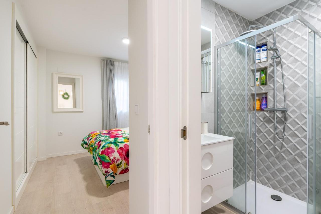 Appartamento Whitey Aparment In Triana Siviglia Esterno foto