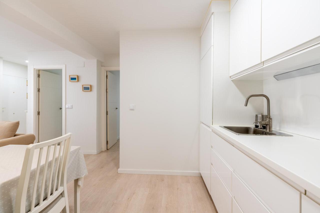 Appartamento Whitey Aparment In Triana Siviglia Esterno foto