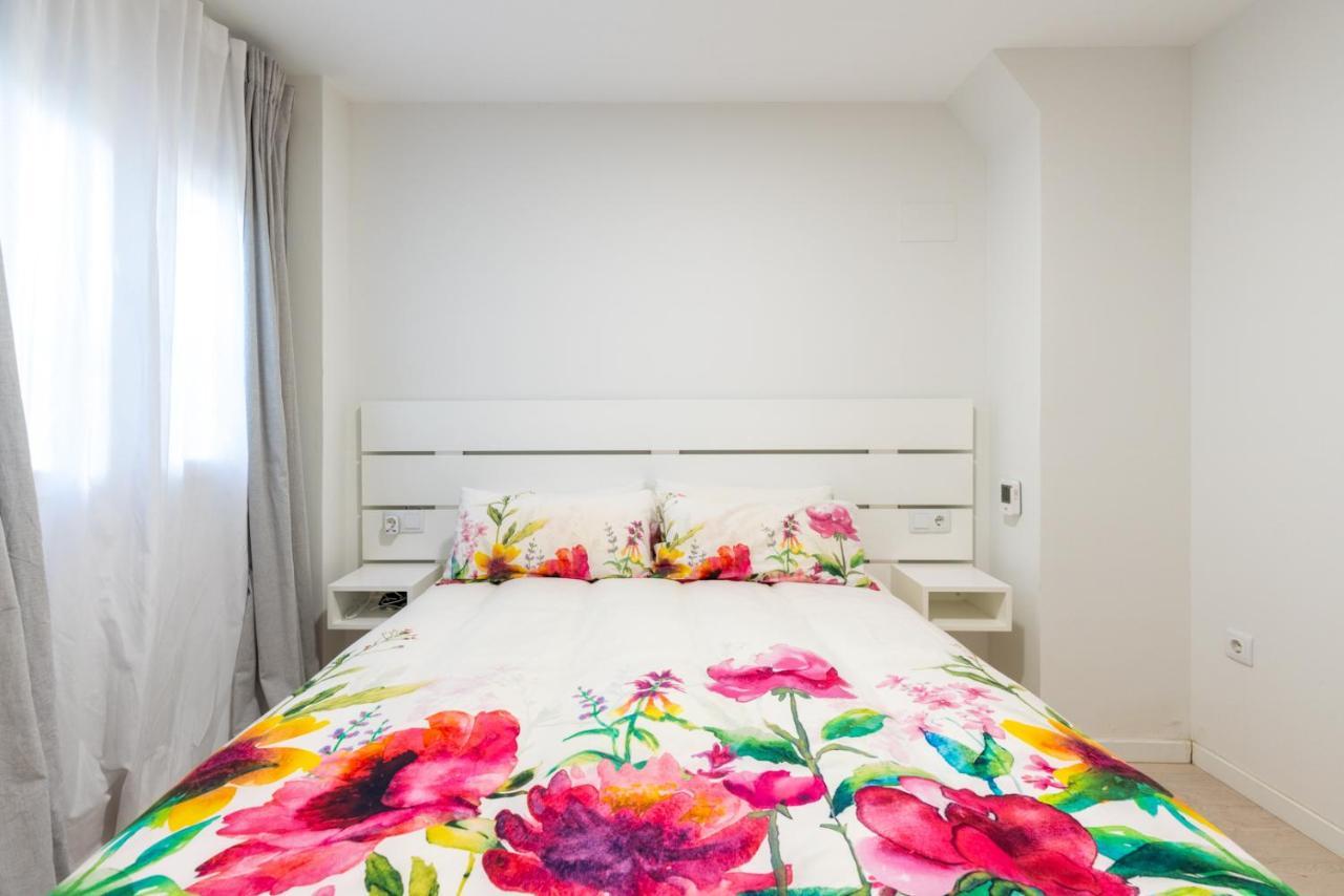 Appartamento Whitey Aparment In Triana Siviglia Esterno foto